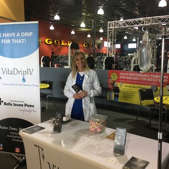 VitaDrip - IV Hydration Near Me