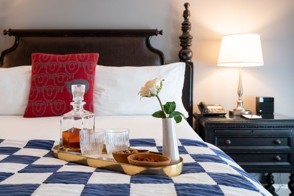 The Kendall Hotel by null