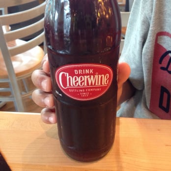 PDQ - Cheerwine: only at PDQ - Fast Food Near Me - Wellington, Florida PDQ - Cheerwine: only at PDQ - Fast Food Near Me - Wellington, Florida