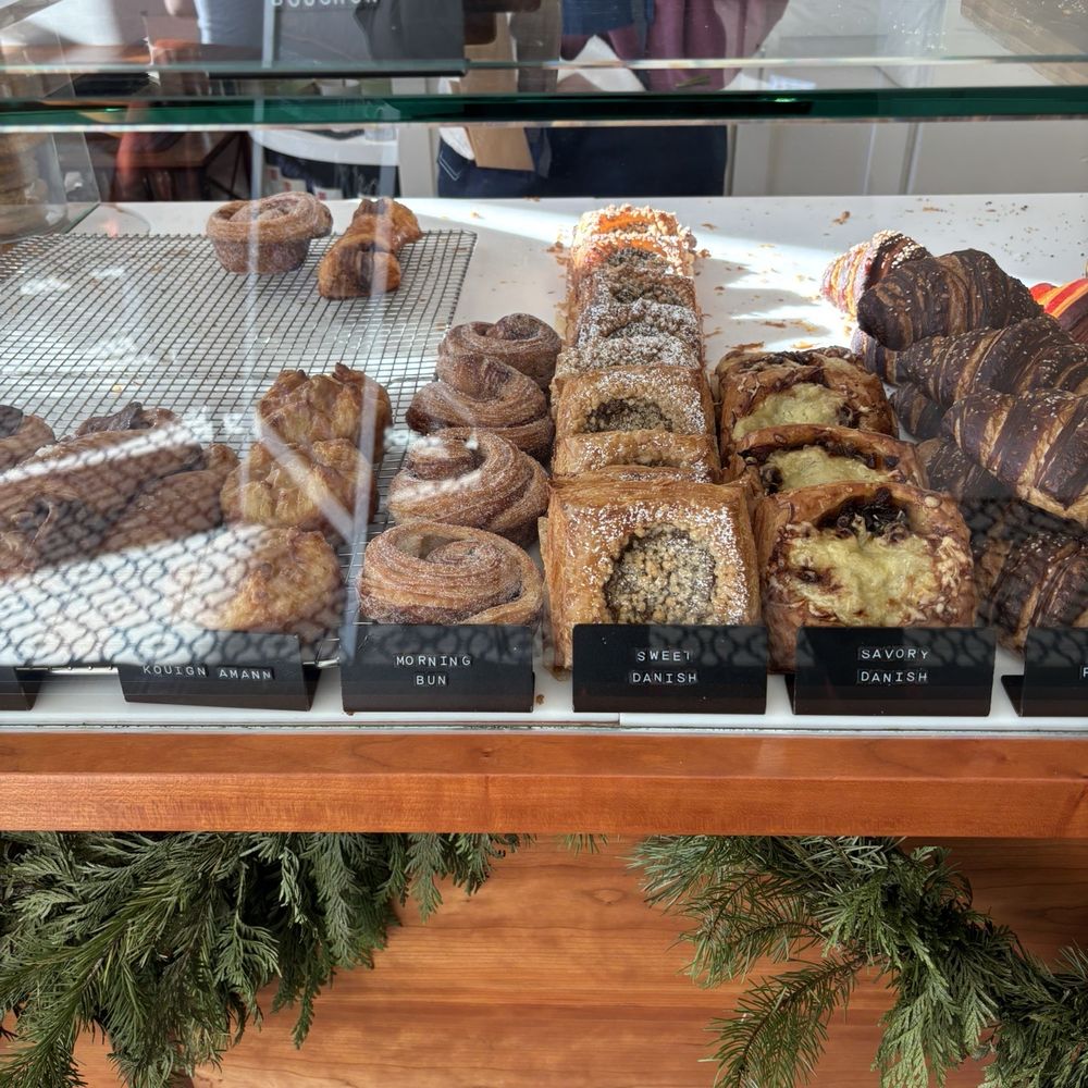 Butter Block - Dec 13, 2024 - Bakeries Near Me - Buffalo, New York