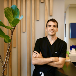 Smilodon Dental + Implants - Smilodon Dental Implants - Premiere Local Dentist in East Nashville - Meet Dr. Ormaza
