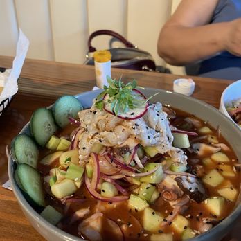 El Viejon - Seafood Near Me - San Diego, California