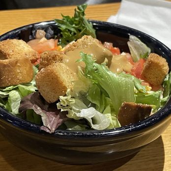 Chili's - Side House Salad - Tex-Mex Near Me - Columbus, Indiana