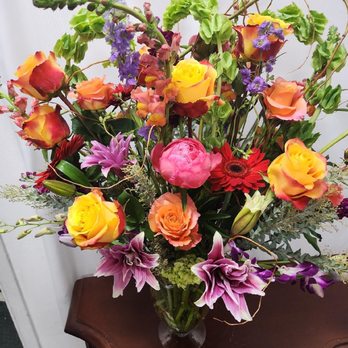 Creative Floral Designs by Helene - Florists Near Me - San Antonio, Texas