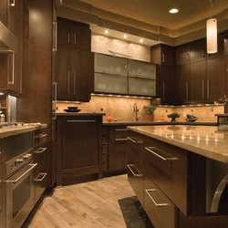 Kitchen countertop materials