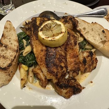Dan Tana's - Fish and shrimp special - Italian Near Me - West Hollywood, California Dan Tana's - Fish and shrimp special - Italian Near Me - West Hollywood, California
