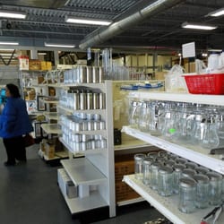 Chef's Depot