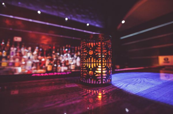 Element Bistro Bar and Lounge by null