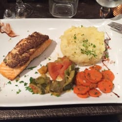 L'Accroche