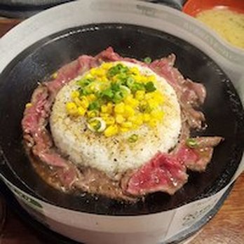 Pepper Lunch - Japanese Near Me - Richmond, British Columbia