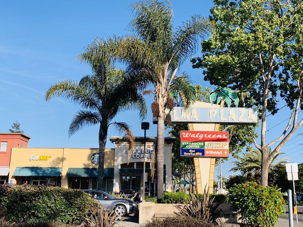 Palma Plaza Logo