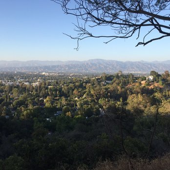 Fryman Canyon Park - Hiking Near Me - Studio City, California Fryman Canyon Park - Hiking Near Me - Studio City, California