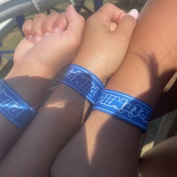 Wet'n'Wild Toronto - Season pass bracelet! - Water Parks Near Me - Brampton, Ontario Wet'n'Wild Toronto - Season pass bracelet! - Water Parks Near Me - Brampton, Ontario