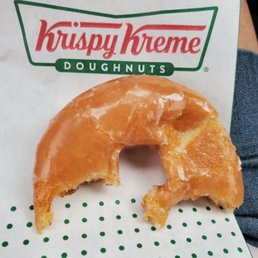 Warm, fresh.