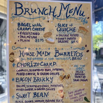 Over the Moon Coffee Roasters - Brunch meno - Coffee & Tea Near Me - Kingston, Washington Over the Moon Coffee Roasters - Brunch meno - Coffee & Tea Near Me - Kingston, Washington