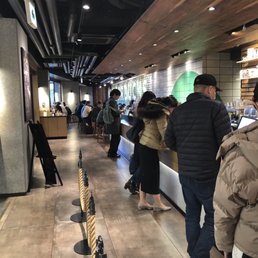 ◉STARBUCKS　COFFEECAFE➕コーヒーショップ女性店員セット ◉STARBUCKS COFFEECAFE➕コーヒーショップ女性店員セット