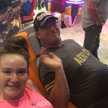 LuLu's Beach Arcade and Ropes Course - Arcades Near Me - North Myrtle Beach, South Carolina LuLu's Beach Arcade and Ropes Course - Arcades Near Me - North Myrtle Beach, South Carolina