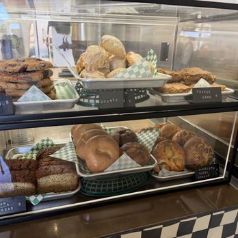 Wonderift Coffee - Pastries - Coffee & Tea Near Me - Phoenix, Arizona