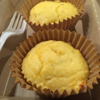 City Brew Coffee - Three cheese egg bites. - Coffee & Tea Near Me - Billings, Montana City Brew Coffee - Three cheese egg bites. - Coffee & Tea Near Me - Billings, Montana