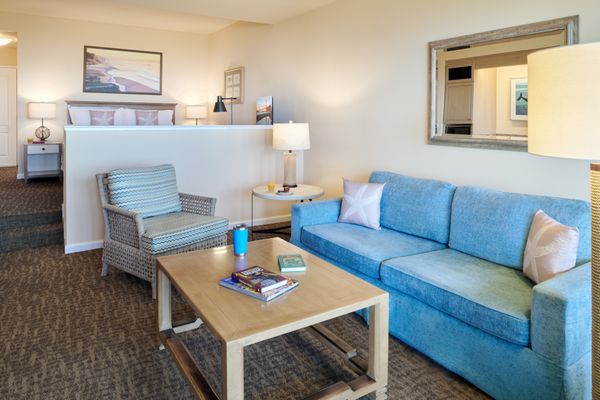 Beach House Hotel by null