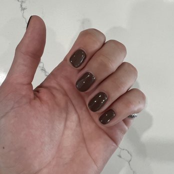 Toi Spa Hollywood Circle - Gel mani - Massage Near Me - Hollywood, Florida
