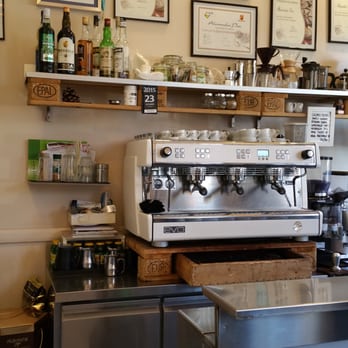 OtBred - Cafes Near Me - Rome, RM