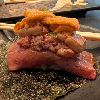 Sanyuu West - Sushi Bars Near Me - New York, New York Sanyuu West - Sushi Bars Near Me - New York, New York