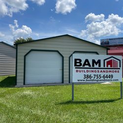 Buildings And More - Lake City
