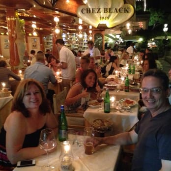 Chez Black - Great people and great food - Italian Near Me - Positano, SA Chez Black - Great people and great food - Italian Near Me - Positano, SA