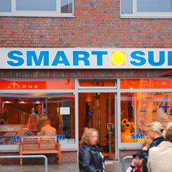 SMARTSUN -Sonnenstudio Barmbek - Smart Sun