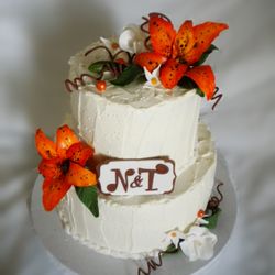 Devilish & Divine Pastry and Dessert Caterers