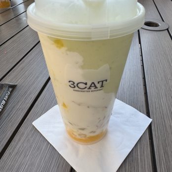 3CAT Handcrafted Beverage - Juice Bars & Smoothies Near Me - Tustin, California 3CAT Handcrafted Beverage - Juice Bars & Smoothies Near Me - Tustin, California