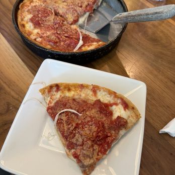 Lou Malnati's Pizzeria - **THE MALNATI CHICAGO CLASSIC™ - Pizza Near Me - Tempe, Arizona Lou Malnati's Pizzeria - **THE MALNATI CHICAGO CLASSIC™ - Pizza Near Me - Tempe, Arizona