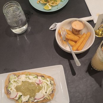 Agave - Mexican Near Me - New Paltz, New York