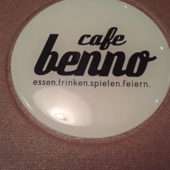 Café Benno - Bars Near Me - Vienna, 9 Café Benno - Bars Near Me - Vienna, 9
