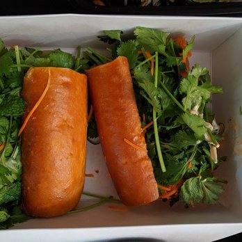 Vespertine - Pork Belly Bánh Mì - New American Near Me - Culver City, California