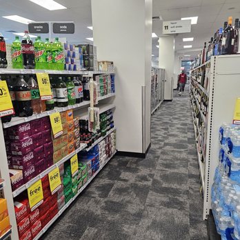 CVS PHARMACY - Updated February 2026 - 10 Reviews - 5401 Lankershim ...