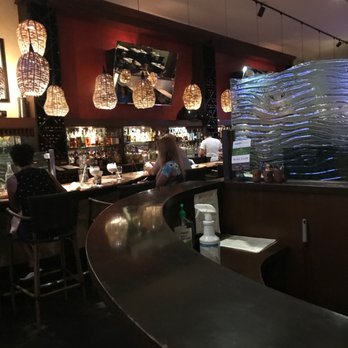 Jaguar Restaurant - Coconut Grove - Inside - Latin American Near Me - Miami, Florida