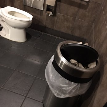 Starbucks - Bathroom uhh - Coffee & Tea Near Me - Texarkana, Texas