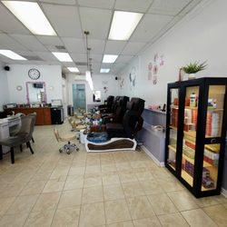 Nail Experts