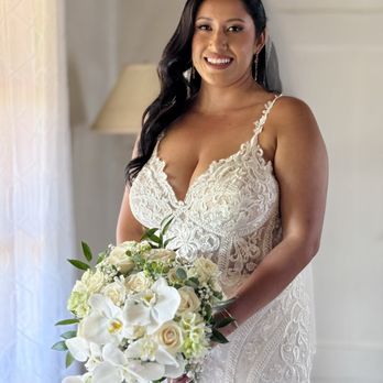 Beige Bridal - Bridal Near Me - Garden Grove, California