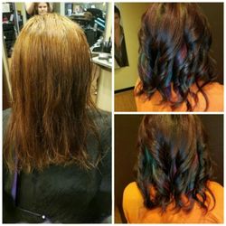 Hairsmiths