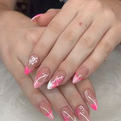 Magic X Nails & Spa