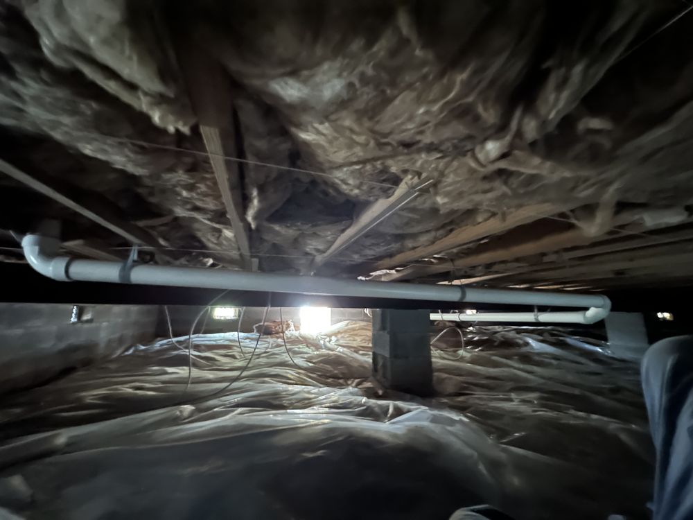 Slide of QSP Plumbing and Gas