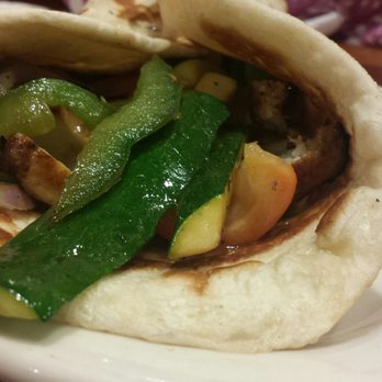Olga's Kitchen - Where's the chicken - Mediterranean Near Me - Lansing, Michigan