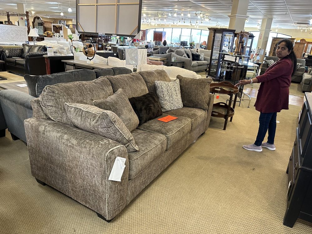 DIRECT FURNITURE Updated October 2024 1610 Mount Zion Rd, Morrow