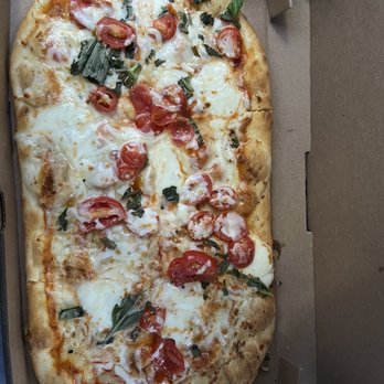 Panera Bread - Margarita Flatbread! - Sandwiches Near Me - Greece, New York