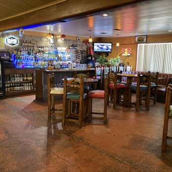 Agave Mexican Restaurant - Bar area. - Mexican Near Me - Flagstaff, Arizona Agave Mexican Restaurant - Bar area. - Mexican Near Me - Flagstaff, Arizona