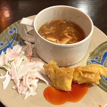 Fun Buffet - Chinese Near Me - Twinsburg, Ohio