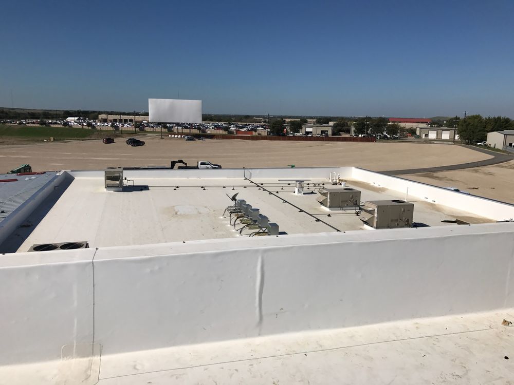 Slide of Covenant Roofing